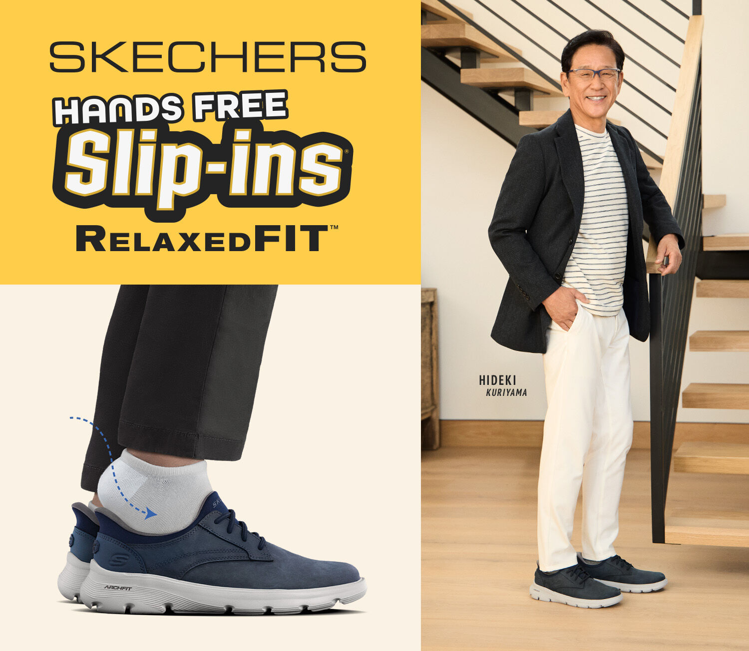 Dress Shoes & Oxfords